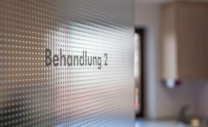 Zahnarztpraxis Heizler Gundelfingen - Impressionen